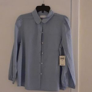 Lucky Brand shirt